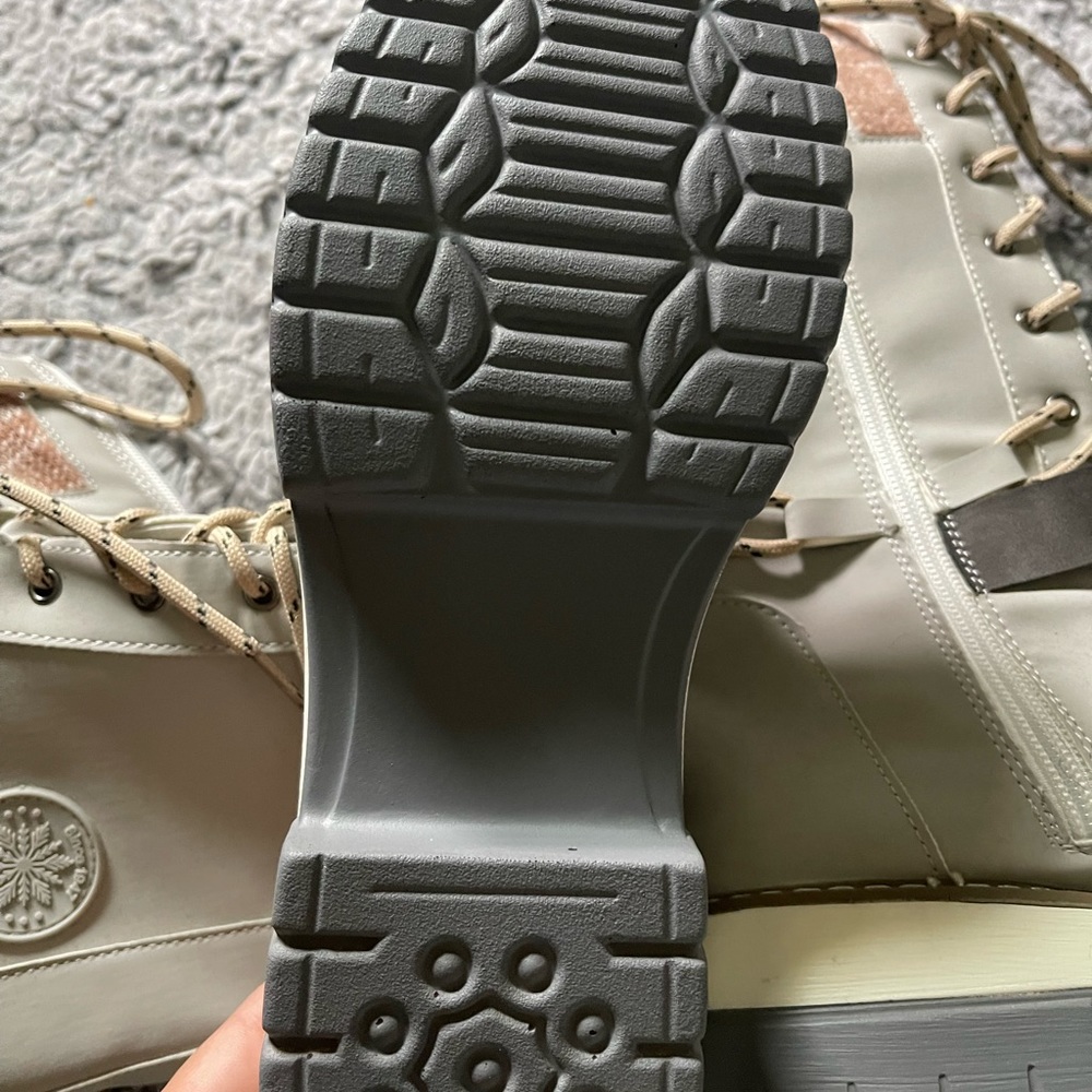 Fall Boots - image 2